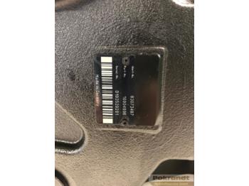 Bomba hidráulica nuevo Sauer-Danfoss H1-P-210-R-A-A-A5-C2-B-D8-C-G2-NN-L-35-L-20-R-P-20-PN-C42-NNN: foto 2 Bomba hidráulica nuevo Sauer-Danfoss H1-P-210-R-A-A-A5-C2-B-D8-C-G2-NN-L-35-L-20-R-P-20-PN-C42-NNN: foto 2