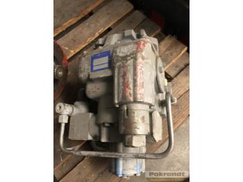 Bomba hidráulica DANFOSS / SAUER