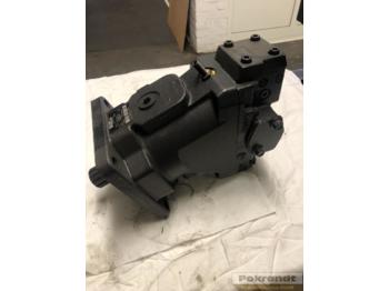 Hidráulica DANFOSS / SAUER