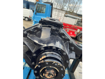 Eje y piezas para Camión DAF vooras + achteras aandrijfas voor DAF 85/95 vrachtwagen: foto 5