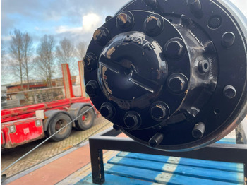 Eje y piezas para Camión DAF vooras + achteras aandrijfas voor DAF 85/95 vrachtwagen: foto 4