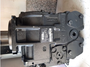 Bomba hidráulica DANFOSS / SAUER