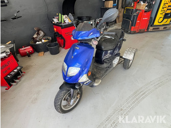 Motocicleta