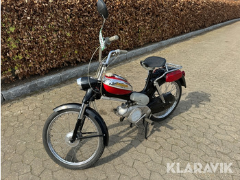 Motocicleta