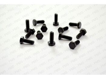 Piezas de recambio para Cargadora de ruedas nuevo CARRARO SCREW TYPES / CARRARO SCREW / YEDEK PARÇA - CİVATA ÇEŞİTLERİ ( SCREW ) - OEM PARTS: foto 1