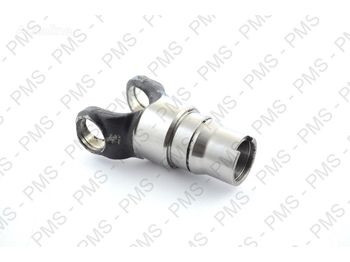 Árbol de transmisión para Cargadora de ruedas nuevo ZF ZF Half Shaft, Sun Gear Shaft, Wheel Side Fork Types, Oem Parts, ZF Double Joints: foto 1