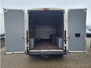 Furgoneta pequeña, Furgoneta combi Peugeot Boxer Kasten L3H2 Doka 6-Sitze AHK PDC KLIMA: foto 5