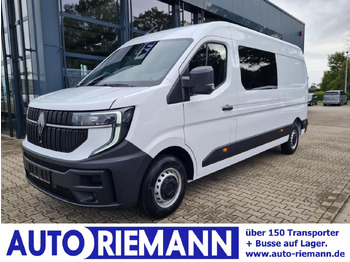 Furgoneta combi RENAULT Master