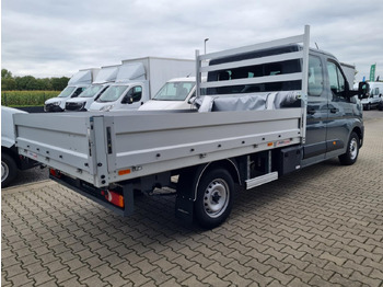 Leasing de  Renault Master 35 New Doka lang L3 AG Klima Komfort Tempomat Renault Master 35 New Doka lang L3 AG Klima Komfort Tempomat: foto 4