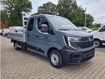 Leasing de  Renault Master 35 New Doka lang L3 AG Klima Komfort Tempomat Renault Master 35 New Doka lang L3 AG Klima Komfort Tempomat: foto 3