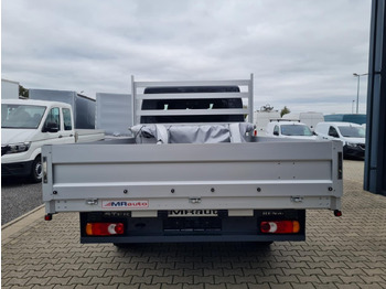 Leasing de  Renault Master 35 New Doka lang L3 AG Klima Komfort Tempomat Renault Master 35 New Doka lang L3 AG Klima Komfort Tempomat: foto 5