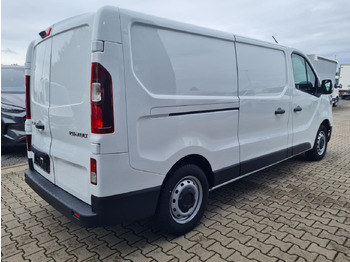 Leasing de  Renault Trafic Kühlkasten 3.0t L2 KLIMA LED NAVI/APP TEMPO Renault Trafic Kühlkasten 3.0t L2 KLIMA LED NAVI/APP TEMPO: foto 4
