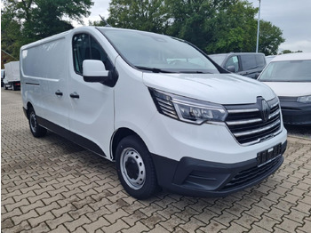 Leasing de  Renault Trafic Kühlkasten 3.0t L2 KLIMA LED NAVI/APP TEMPO Renault Trafic Kühlkasten 3.0t L2 KLIMA LED NAVI/APP TEMPO: foto 3