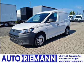 Furgoneta pequeña VOLKSWAGEN Caddy Cargo