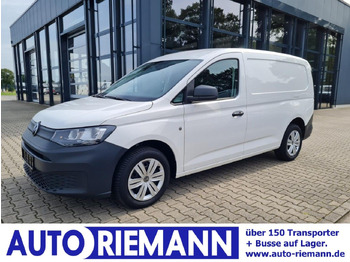 Furgoneta pequeña VOLKSWAGEN Caddy Cargo Maxi