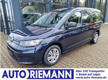 Coche VOLKSWAGEN Caddy Maxi