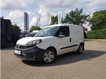 Furgoneta de pasajeros FIAT Doblo 1.3