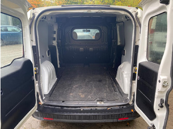 Furgoneta de pasajeros Fiat Doblo SX Kasten Cargo 1.3 Multijet  Motorscha...: foto 5