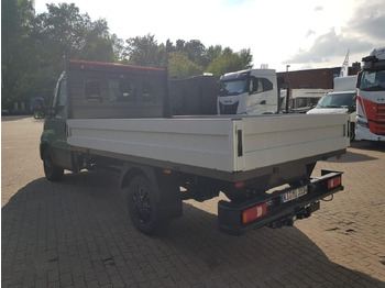 Furgoneta caja abierta Iveco Daily 35S14HA8 Pritsche AHK 100 kW (136 PS),...: foto 3 Furgoneta caja abierta Iveco Daily 35S14HA8 Pritsche AHK 100 kW (136 PS),...: foto 3