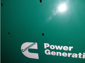 Generador industriale nuevo Stamford Generator Cummins STAMFORD 1600 KVA 2015 rok . Agregaty Prądotwó: foto 4
