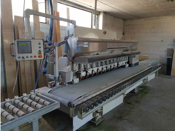 Máquina herramienta