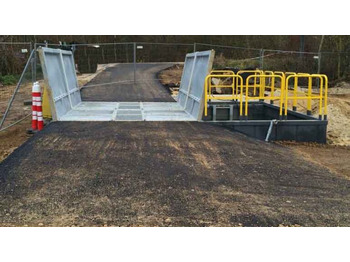 Maquinaria de automoción