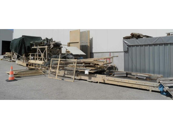 Máquina de embalaje