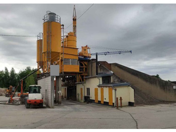 Maquinaria para hormigón