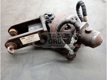 Implemento KINSHOFER