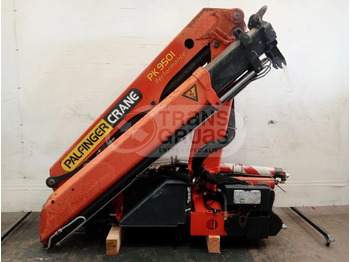 Grúa para camión PALFINGER