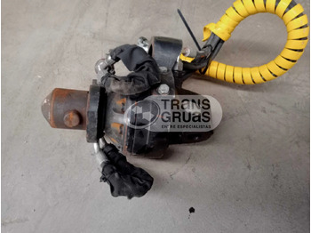 Implemento Rotator ocasión 4.500 Kg.: foto 2