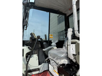 Miniexcavadora CATERPILLAR 305.5E2: foto 5