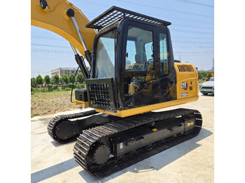 Excavadora CATERPILLAR 312D: foto 5 Excavadora CATERPILLAR 312D: foto 5