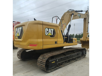 Excavadora CATERPILLAR 330