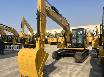 Excavadora de cadenas nuevo Caterpillar 316GC: foto 4