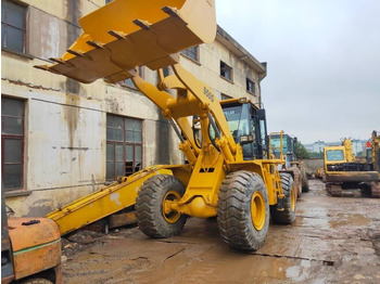 Cargadora de ruedas Caterpillar 950 G: foto 4 Cargadora de ruedas Caterpillar 950 G: foto 4