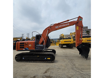 Excavadora HITACHI ZX120: foto 3 Excavadora HITACHI ZX120: foto 3