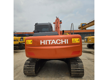 Excavadora HITACHI ZX120: foto 5 Excavadora HITACHI ZX120: foto 5