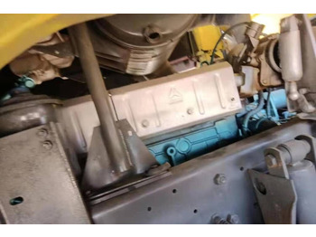 Camión volquete Howo 375 6x4 Tipper Lorry: foto 4 Camión volquete Howo 375 6x4 Tipper Lorry: foto 4