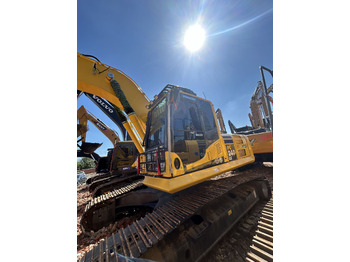 Excavadora KOMATSU PC240-8