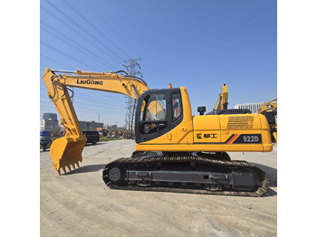 Excavadora LIUGONG 922D: foto 5