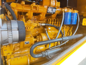 Cargadora de ruedas SDLG LG936: foto 5