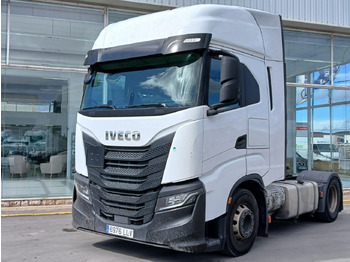 Cabeza tractora IVECO