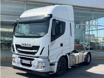 Cabeza tractora IVECO