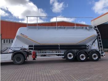 Leasing de NURSAN Aluminium W Type Silo NURSAN Aluminium W Type Silo: foto 4 Leasing de NURSAN Aluminium W Type Silo NURSAN Aluminium W Type Silo: foto 4