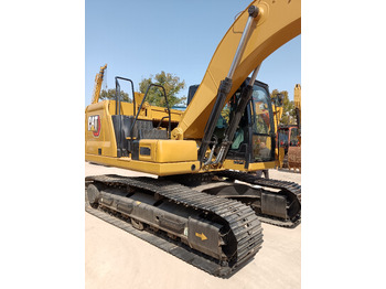Excavadora de cadenas CATERPILLAR 320GC CAT 320 GC 323GC 330GC 336GC: foto 4 Excavadora de cadenas CATERPILLAR 320GC CAT 320 GC 323GC 330GC 336GC: foto 4