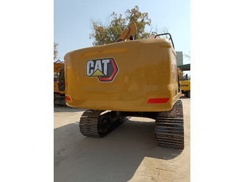 Excavadora de cadenas CATERPILLAR 320GC CAT 320 GC 323GC 330GC 336GC: foto 3 Excavadora de cadenas CATERPILLAR 320GC CAT 320 GC 323GC 330GC 336GC: foto 3