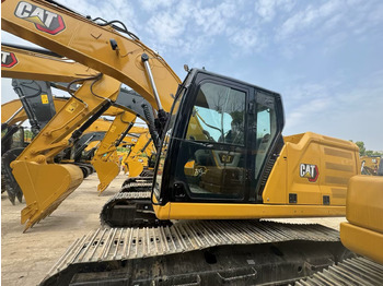 Excavadora de cadenas CATERPILLAR 330GC