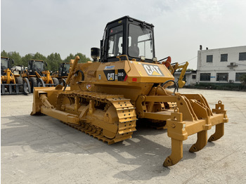 Bulldozer CATERPILLAR D6G