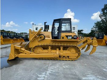 Bulldozer CATERPILLAR D6R